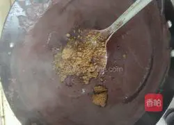 Red bean paste filling recipe 5