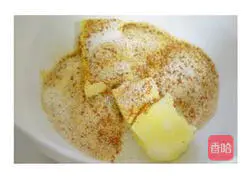 Chocolate Soft Cookie Recipe Illustration 1