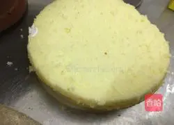 Chocolate fruit cake recipe 2