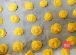 Egg yolk biscuits recipe 7