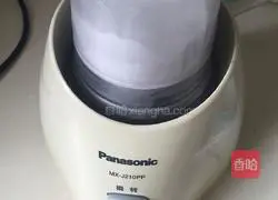 Illustration of how to make butter biscuits 3