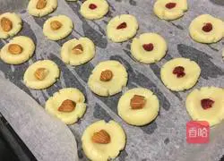 Illustration of how to make cookies 7