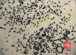 Success 8-inch chiffon cake recipe 1