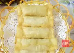 Banana pie recipe illustration 7