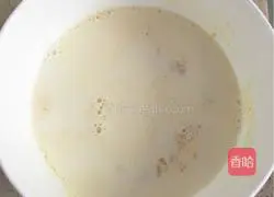 Coconut pumpkin pie recipe 6