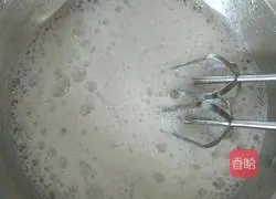 Illustration of how to make paper cup cake 4