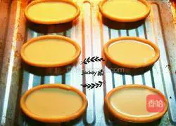 Portuguese Egg Tart Recipe 9