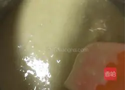 Illustration of how to make muffin cakes 6