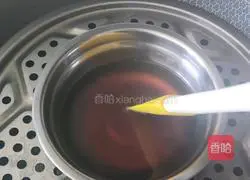 Mango Mousse Cake Recipe Illustration 12