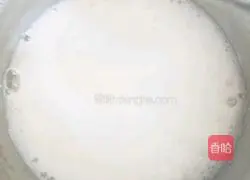 Illustration of how to make finger biscuits (for babies over 12 months old) 5