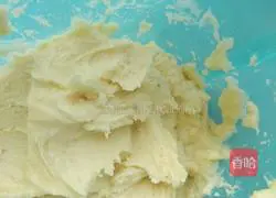 Illustration of how to make cookies 6