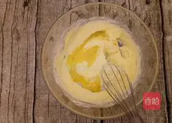 Cranberry Cookies Recipe Illustration 5