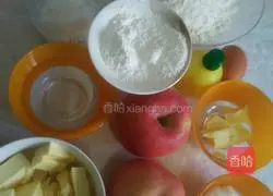 Apple pie recipe 1
