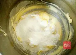 Illustration of how to make original cookies 2