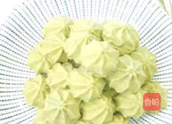 Green juice cookie recipe 6