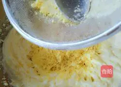 Margaret Illustration of how to make cookies 6