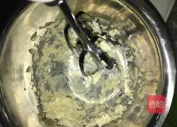 Danish Cookie Recipe Illustration 2