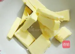 Illustration of how to make cookies 1
