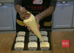 Hokkaido chiffon cake recipe 10