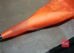 Illustration of how to make butter cookies 6