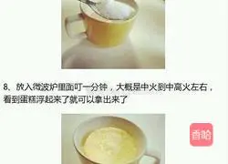 Lemon yogurt cake recipe 4