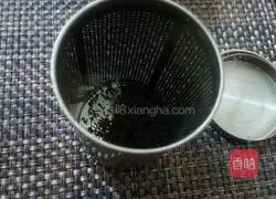 Hong Kong-style milk tea recipe 5