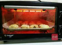 Simple version of raisin ugly cookies recipe 14