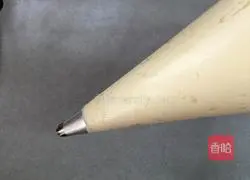 Illustration of how to make butter cookies 8