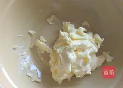 Illustration of how to make cookies 1