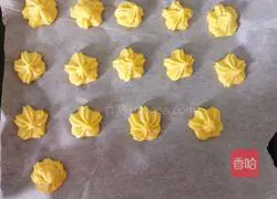 Illustration of how to make puffs 8