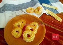 Milk cookie recipe 11