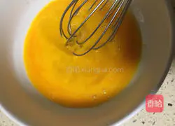 The egg tarts made this way are super delicious.There is no step-by-step approach.Innovation will bring progress and new tastes.Illustration 3