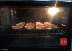 Chocolate Cupcake Recipe Illustration 11