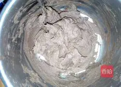 Chocolate Cookie Recipe Illustration 4