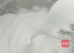 Pumpkin chiffon cake recipe 4