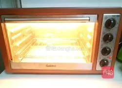 Illustration of how to make sesame oatmeal bars (for babies over 12 months old) 14