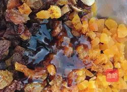 Fruitcake Cookie Recipe Illustration 2