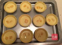 Mango Grape Tart Recipe 3