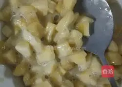 How to make banana pie Illustration 2