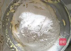 Cranberry Cookie Recipe Illustration 6