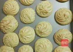 Cream Puff Recipe Illustration 15