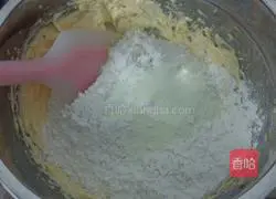 Illustration of how to make butter cookies 6