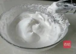 Heart-shaped Xiaoliu Cake Recipe Illustration 9