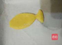 Illustration of how to make buttery milk biscuits 10