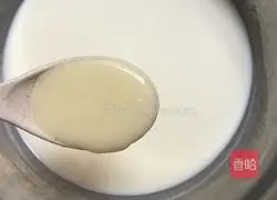 Illustration of how to make cheese tarts 2