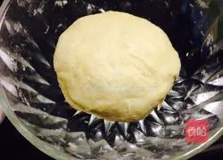 Illustration of how to make low-fat and low-sugar soda crackers 5