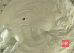 Illustration of how to make puffs 10