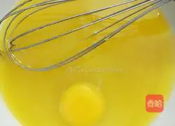 Illustration of how to make cookies 4