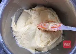 Vanilla Cookie Recipe Illustration 7