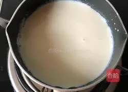 Mango yogurt mousse recipe 9